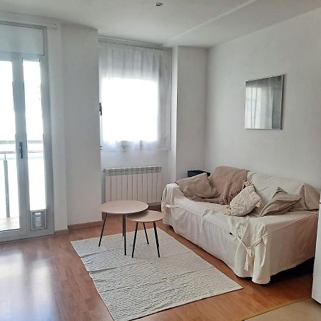 Fantastico Loft Cerca Centro By Lofties Daire Terrassa Dış mekan fotoğraf