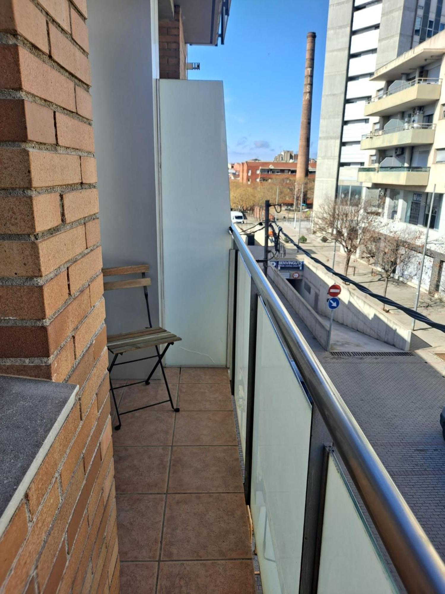 Fantastico Loft Cerca Centro By Lofties Daire Terrassa Dış mekan fotoğraf